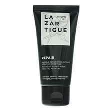 Image of Lazartigue Intensive Repair Mask Vegetal Keratin 50ml For Unisex