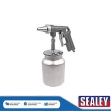 Image of Sealey Sandblasting Gun with 6mm Nozzle SSG8