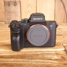 Image of Used Sony Alpha A7R III Camera Body