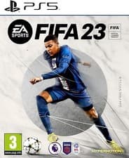 Image of FIFA 23 PS5 PlayStation 5 NEW SEALED