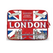 Image of 11.6" Colourful Laptop Sleeve Case Bag For ACER Aspire V3 V5 Touchscreen