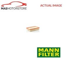 Image of ENGINE AIR FILTER ELEMENT MANN-FILTER C 32 191/1 A NEW OE REPLACEMENT