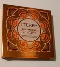 Image of By Terry Brightening Cc Palette 1 Sunny Flash Highlighting Pouders NEW !