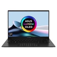 Image of ASUS ZenBook 14 OLED Laptop AMD Ryzen AI 7 PRO 350 16GB 1TB SSD 14" Windows 11 H