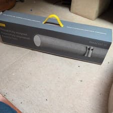 Image of Jabra Panacast 50 Video Conferencing Speaker Camera/Microphone - Teams Zoom grey
