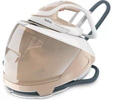 Image of TEFAL GV9E22G0 Pro Express Eco Steam Generator Iron 1.8L 2200w Argile Moonlight