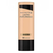 Image of Max Factor Lasting Performance Foundation - Choose Your Shade