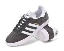 Image of Adidas Originals Gazelle Men's Trainers