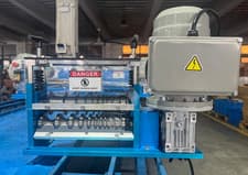 Image of Electric Wire Stripping Machine Automatic Cable Stripper Powered 1.5-40/1.5~30mm