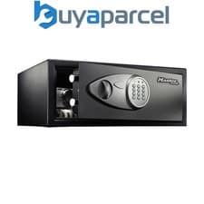 Image of Master Lock X075ML Large Digital Combination Safe MLKX075ML
