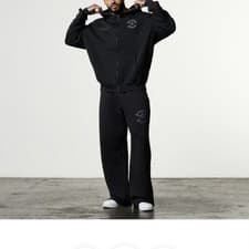 Image of Vanquish Fitness Men's Hoodie Size M