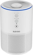 Image of Air Purifier for Home & Bedroom, Quiet HEPA Filter for Smoke, Pet Dander, Odours