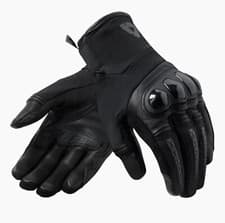 Image of Revit Motorbike (Motorcycle) Gloves Speedart H2O - XXL - waterproof/summer