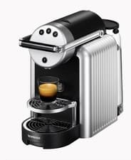 Image of Nespresso Zenius ZN100 Professional Pod Coffee Machine New