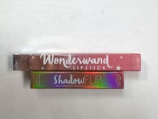 Image of Ciate London EXPOSE Wonderwand Lipstick & Shadow Flip EMBER Liquid Shadow  NIB