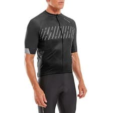 Image of ALTURA MENS AIRSTREAM SHORTSLEEVE CYCLING JERSEY