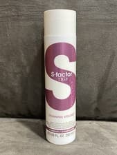 Image of S-FACTOR TIGI STUNNING VOLUME SHAMPOO STUNNING BOUNCE FOR FINE FLAT HAIR -8.5 OZ