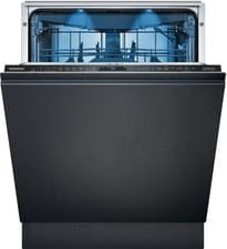 Image of Graded - Siemens iQ700 Integrated Dishwasher 60 cm -  SN97T801CE - BOX PERFECT