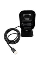 Image of Datalogic Magellan 900i Presentation Barcode 1D/2D Scanner with USB Cable #