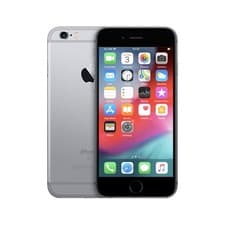 Image of Apple iPhone 6s 32GB Space Grey Mobile Phone IOS Unlocked Smartphone Grade A+