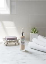 Image of Physicians Formula Organic Wear Silk Foundation Elixir with Jojoba Oil 30ml