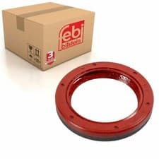 Image of Front Camshaft Seal Fits Vauxhall Astra Corsa Zafira OE 90298390 Febi 05102