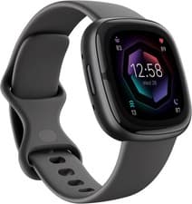 Image of FITBIT Sense 2 Health and Fitness Smartwatch with Heart Rate Monitor,