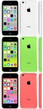 Image of SEALED BOXED Apple iPhone 5C 16GB (White) Unlocked