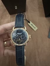 Image of INGERSOLL THE NEW ENGLAND AUTOMATIC I00902B Brand New !!! RRP 482£