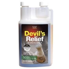 Image of NAF Devils Relief 1 LT