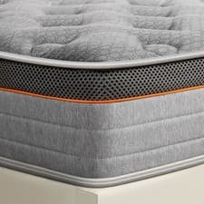 Image of Single 3FT Pocket Sprung 7-zone Mattresses Memory Foam Mattress *10inch Deep