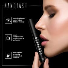Image of Nanolash Eyelash Growth Stimulator Conditioner 3ml