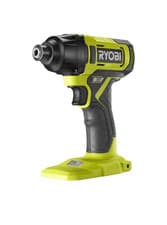 Image of Ryobi RID18-0 18V ONE+™ Cordless Impact Driver (Bare Tool) NEW