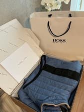Image of Hugo Boss Gilet Men's Size XL