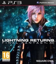 Image of Final Fantasy XIII: Lightning Returns (Sony PlayStation 3 2014) New Video Game
