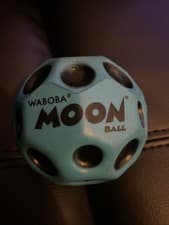 Image of Moon Ball