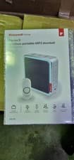 Image of Honeywell Home DC915N Series 9 Portable, Wireless LED Doorbell Chime