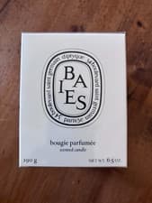 Image of Brand New Sealed Diptyque Baies Berries Scented Candle 190g