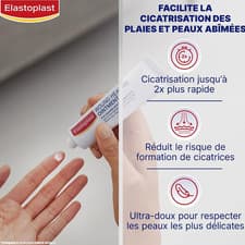 Image of Elastoplast Healing Ointment 20G