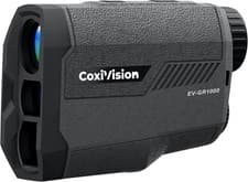 Image of CoxiVision Golf Range Finder with Slope 1000 Yards H-Precision Rangefinder
