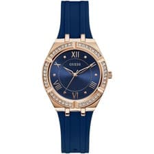 Image of Guess GW0034L4 Women Cosmo Blue Watch