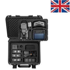 Image of Ultimate Protection Case for DJI Mavic 3 Pro & Classic – Waterproof & Dustproof