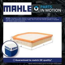 Image of Air Filter LX1250 Mahle 13717542545 7542545 70315402 79911724 Quality Guaranteed