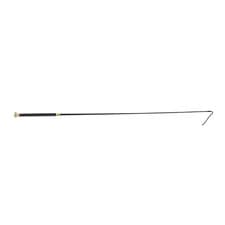 Image of Dublin Dressage Whip With Glitter Handle