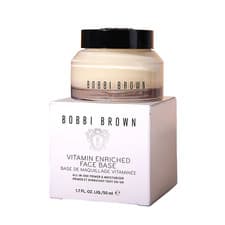 Image of Bobbi Brown Vitamin Enriched Face Base Jumbo Size Primer 100ml Brand New