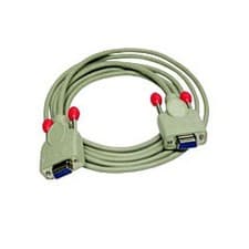 Image of Lindy 31578 VGA cable 5 m VGA (D-Sub) Grey