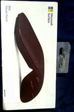 Image of Mouse Microsoft Arc Wireless Bluetooth Souris Arc (Sealed)