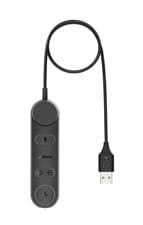 Image of Jabra Engage 50 II UC Link USB-A 50-2219