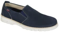 Image of Callag Han Mar mocassins california azul