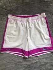 Image of Nike Rafa Nadal Advantage 7in Shorts in M- super rare AO 2022